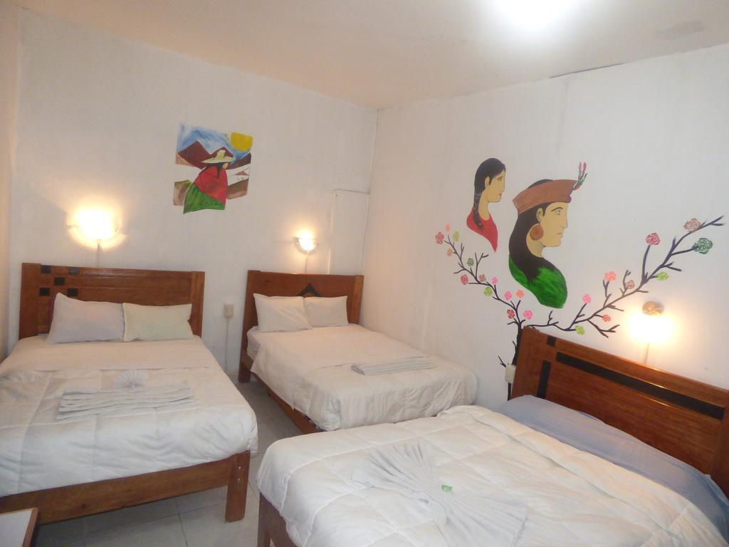 Peruvian Hostal Cuzco Eksteriør bilde