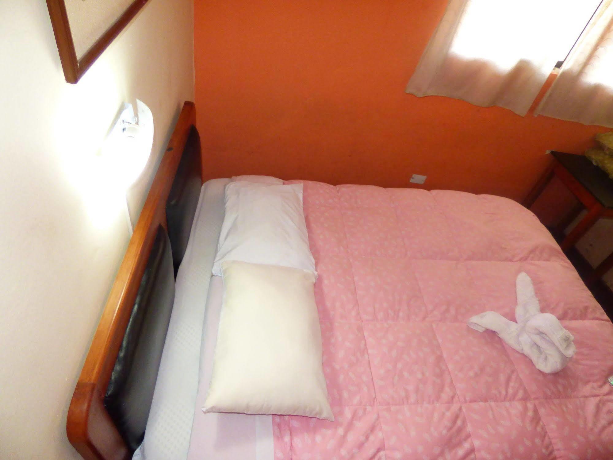 Peruvian Hostal Cuzco Eksteriør bilde