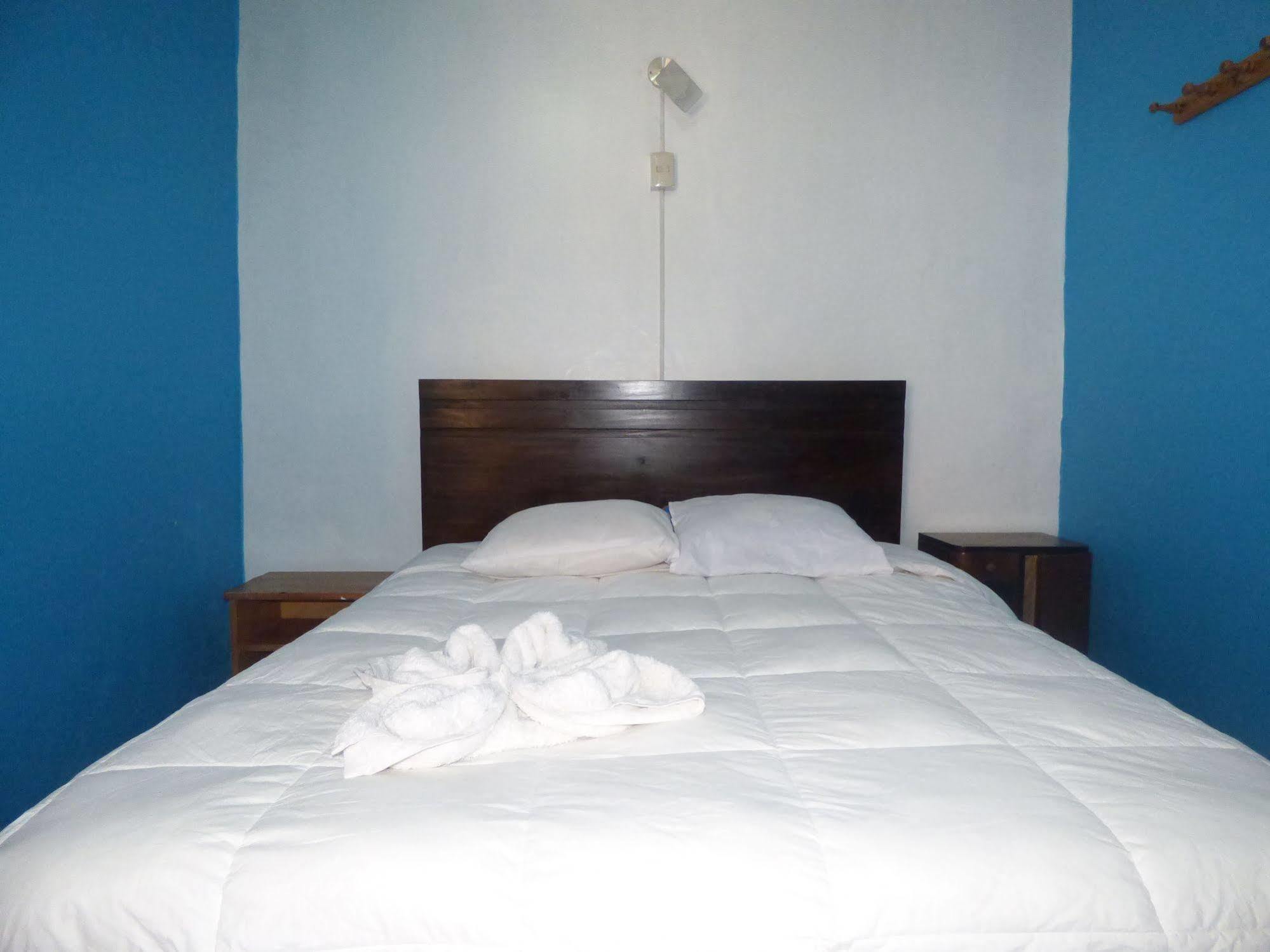 Peruvian Hostal Cuzco Eksteriør bilde