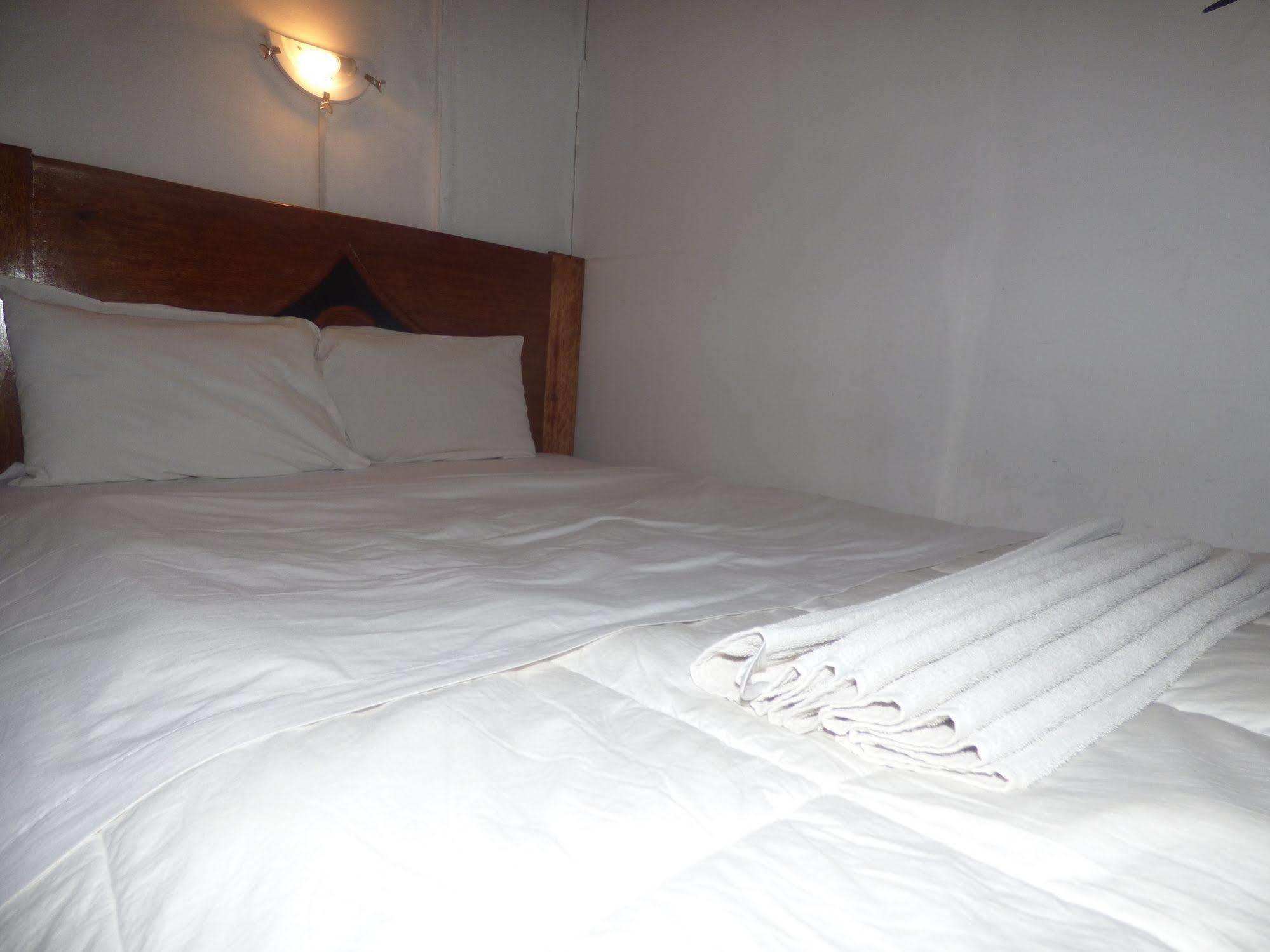 Peruvian Hostal Cuzco Eksteriør bilde